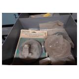 Small RV Parts - Ball Valve Repair