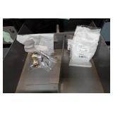 Small RV Parts - Brass Fittings