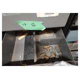 Small RV Parts - Brass Fittings