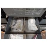 Small RV Parts - Motorized Valve, FVP Alternator