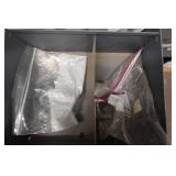 Small RV Parts - Motorized Valve, FVP Alternator