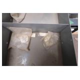 Small RV Parts - Motorized Valve, FVP Alternator