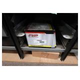 Small RV Parts - Motorized Valve, FVP Alternator