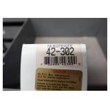 Small RV Parts - Flex Guard, Fuel Selector Valve, Hinges