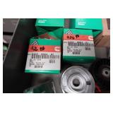 RV and ONAN Parts - Slideout Motor, Ignition Rotors, Mount Isolators
