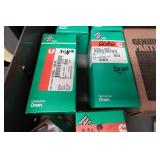 RV and ONAN Parts - Slideout Motor, Ignition Rotors, Mount Isolators