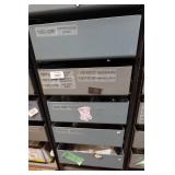 Small RV Parts - Copper Fittings, Awning Arms, Screen Door Latches