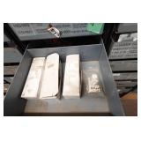 Small RV Parts - Copper Fittings, Awning Arms, Screen Door Latches