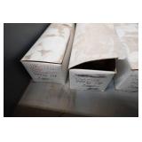 Small RV Parts - Copper Fittings, Awning Arms, Screen Door Latches