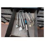 Small RV Parts - Copper Fittings, Awning Arms, Screen Door Latches