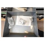 Small RV Parts - Copper Fittings, Awning Arms, Screen Door Latches