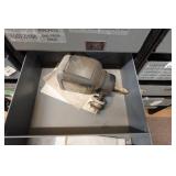 Small RV Parts - Copper Fittings, Awning Arms, Screen Door Latches