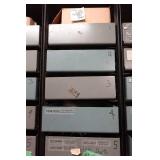 Small RV Parts - Rail Kit, Wiring