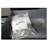 Small RV Parts - Rail Kit, Wiring