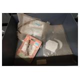 Small RV Parts - Rail Kit, Wiring