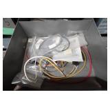 Small RV Parts - Rail Kit, Wiring