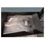 Small RV Parts - Rail Kit, Wiring