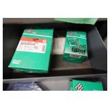 ONAN Parts - Filters, Plugs