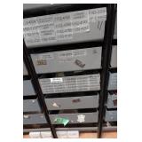 Small RV Parts - Window and Door Parts, Gear Pack Assembly