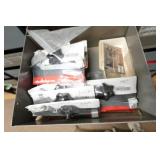 Small RV Parts - Window and Door Parts, Gear Pack Assembly