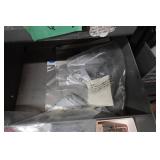 Small RV Parts - Window and Door Parts, Gear Pack Assembly
