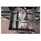 Small RV Parts - Window and Door Parts, Gear Pack Assembly