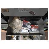 Small RV Parts - Window and Door Parts, Gear Pack Assembly