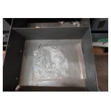 Small RV Parts - Window and Door Parts, Gear Pack Assembly