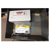 Small RV Parts - Window and Door Parts, Gear Pack Assembly