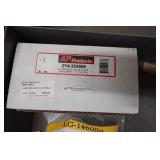 Small RV Parts - Window and Door Parts, Gear Pack Assembly