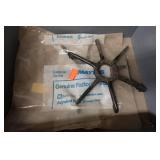 Small RV Parts - Norcold Fridge Boards, Magic Chef Oven Thermostats