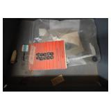 Small RV Parts - Norcold Fridge Boards, Magic Chef Oven Thermostats