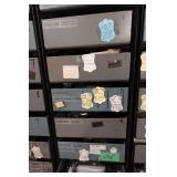 Small RV Parts - Slideout Gears, Thermostats, Range Components