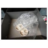 Small RV Parts - Slideout Gears, Thermostats, Range Components