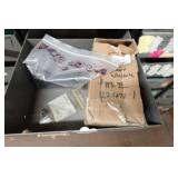 Small RV Parts - Slideout Gears, Thermostats, Range Components