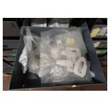 Small RV Parts - Slideout Gears, Thermostats, Range Components