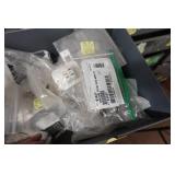 Small RV Parts - Slideout Gears, Thermostats, Range Components