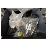 Small RV Parts - Slideout Gears, Thermostats, Range Components