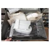 Small RV Parts - Awning End Caps, Grease Seals, Fittings, Hard Start Kit