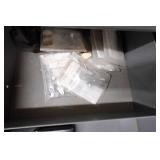 Small RV Parts - Awning End Caps, Grease Seals, Fittings, Hard Start Kit