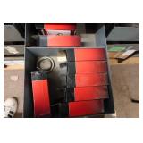 Small RV Parts - Awning End Caps, Grease Seals, Fittings, Hard Start Kit