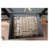 Small RV Parts - Awning End Caps, Grease Seals, Fittings, Hard Start Kit