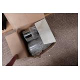 Small RV Parts - Awning End Caps, Grease Seals, Fittings, Hard Start Kit