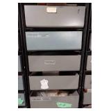 Small RV Parts - Range Components, Washers