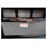 Small RV Parts - Range Components, Washers