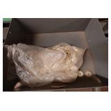 Small RV Parts - Range Components, Washers