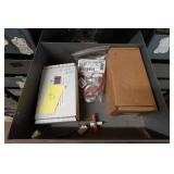 Small RV Parts - Fan Control Boards, Assorted Circuit Boards