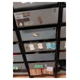 Small RV Parts - Hydraulic Solenoid Valve, Refrigerator Electrodes and Elements