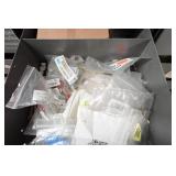 Small RV Parts - Hydraulic Solenoid Valve, Refrigerator Electrodes and Elements