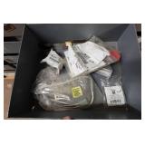 Small RV Parts - Hydraulic Solenoid Valve, Refrigerator Electrodes and Elements